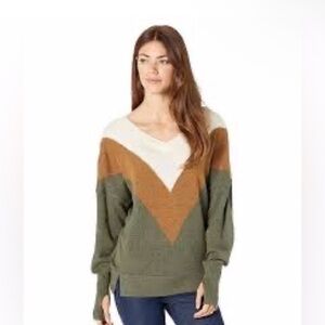 prAna Norfolk Sweater